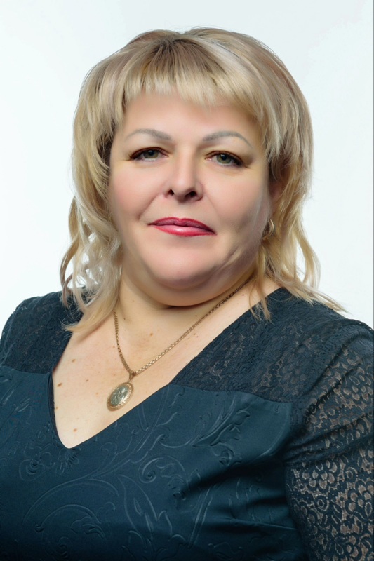 Марянина Наталья Александровна.