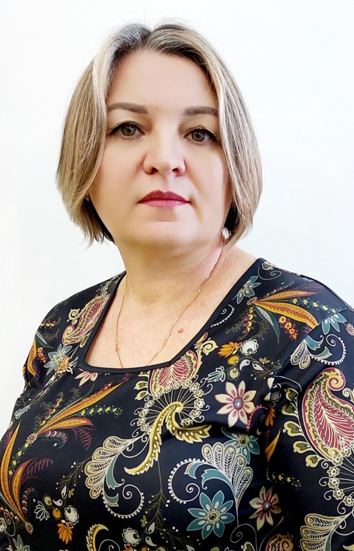 Павлова Татьяна Владимировна.